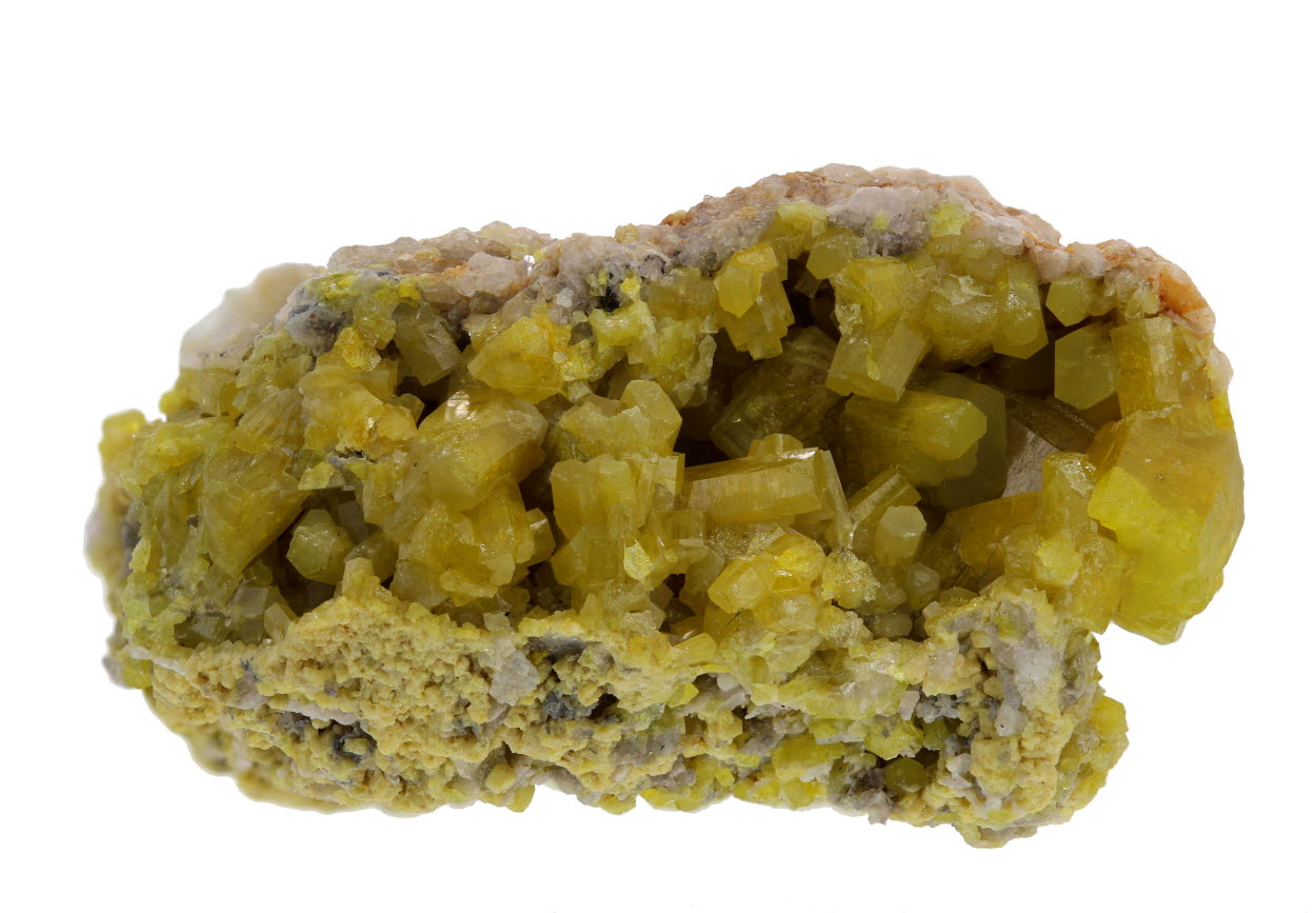 Pyromorphite