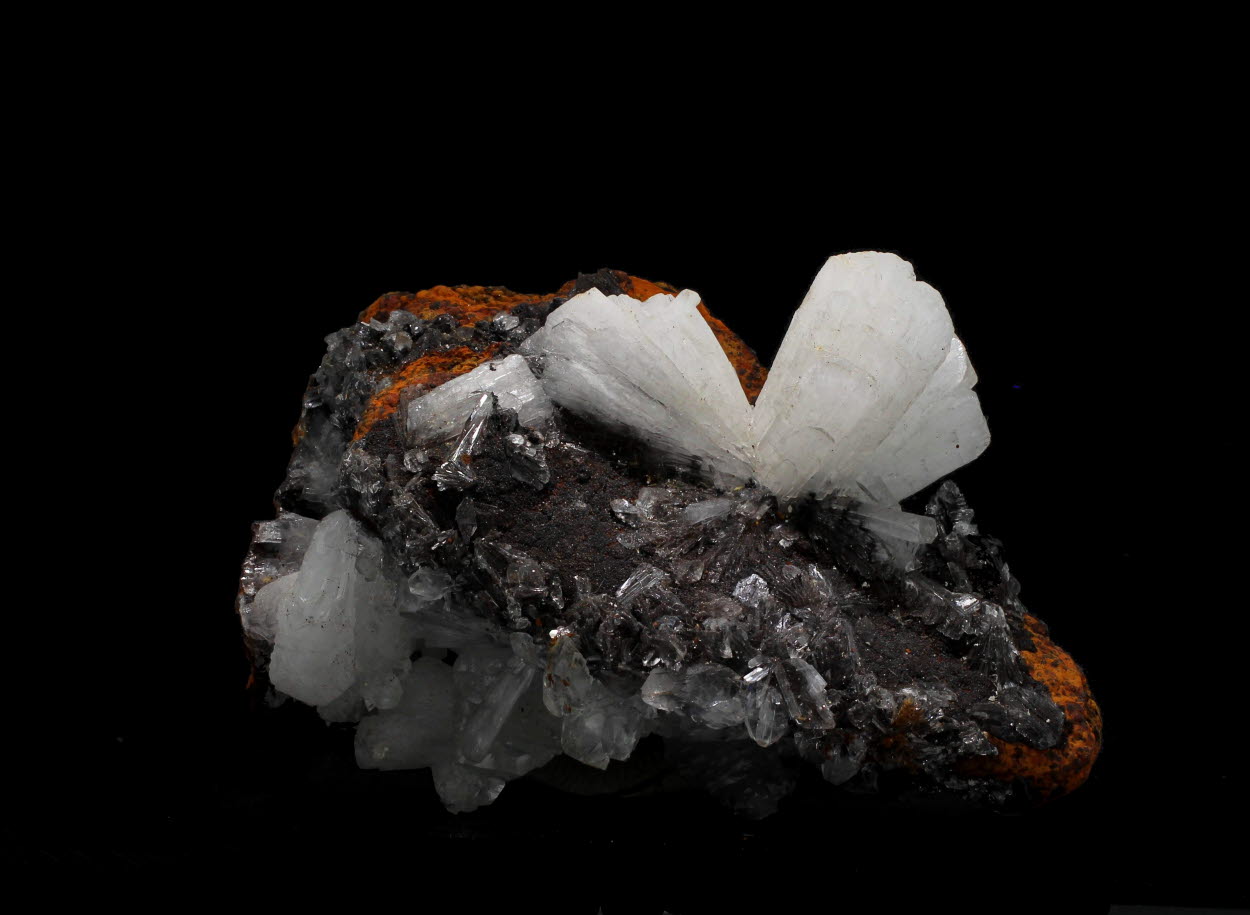 Hemimorphite