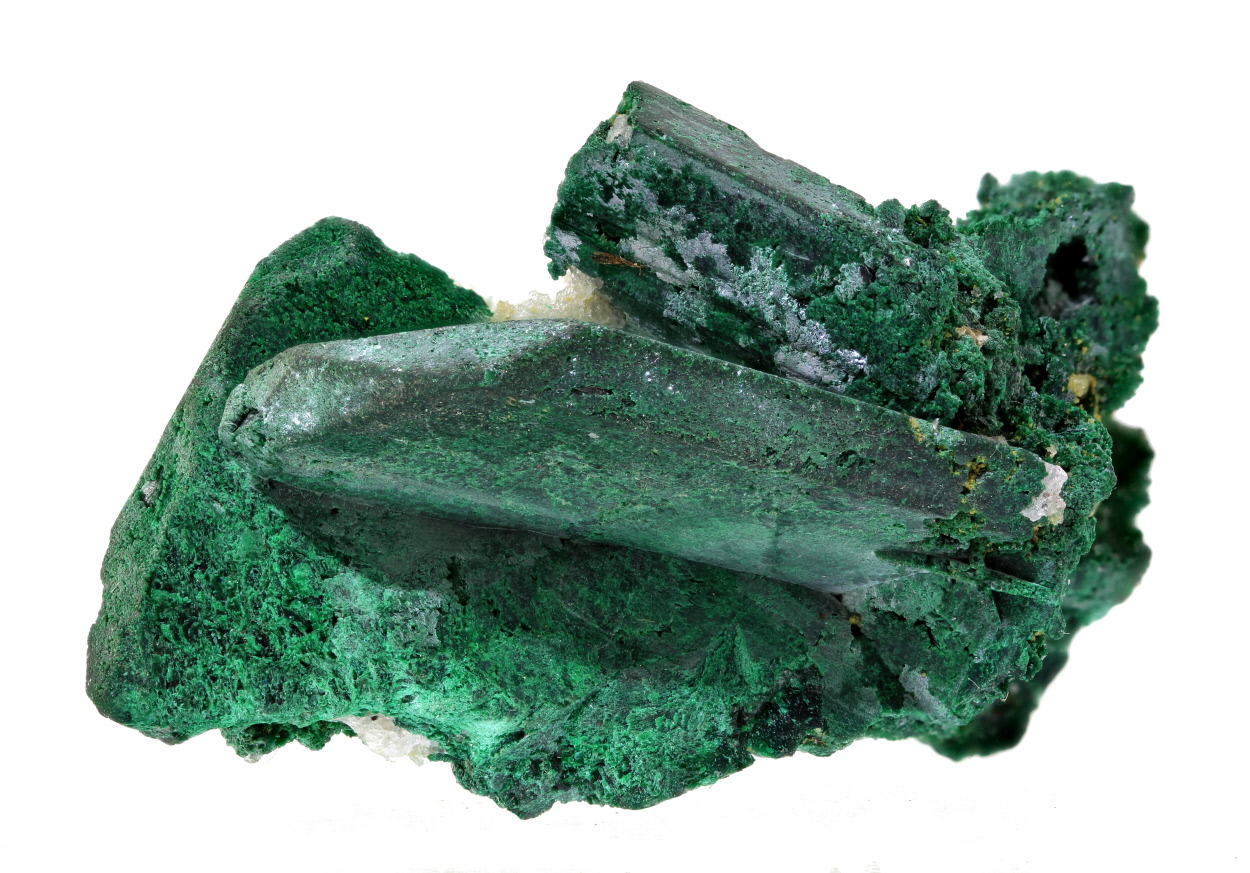 Malachite Psm Azurite