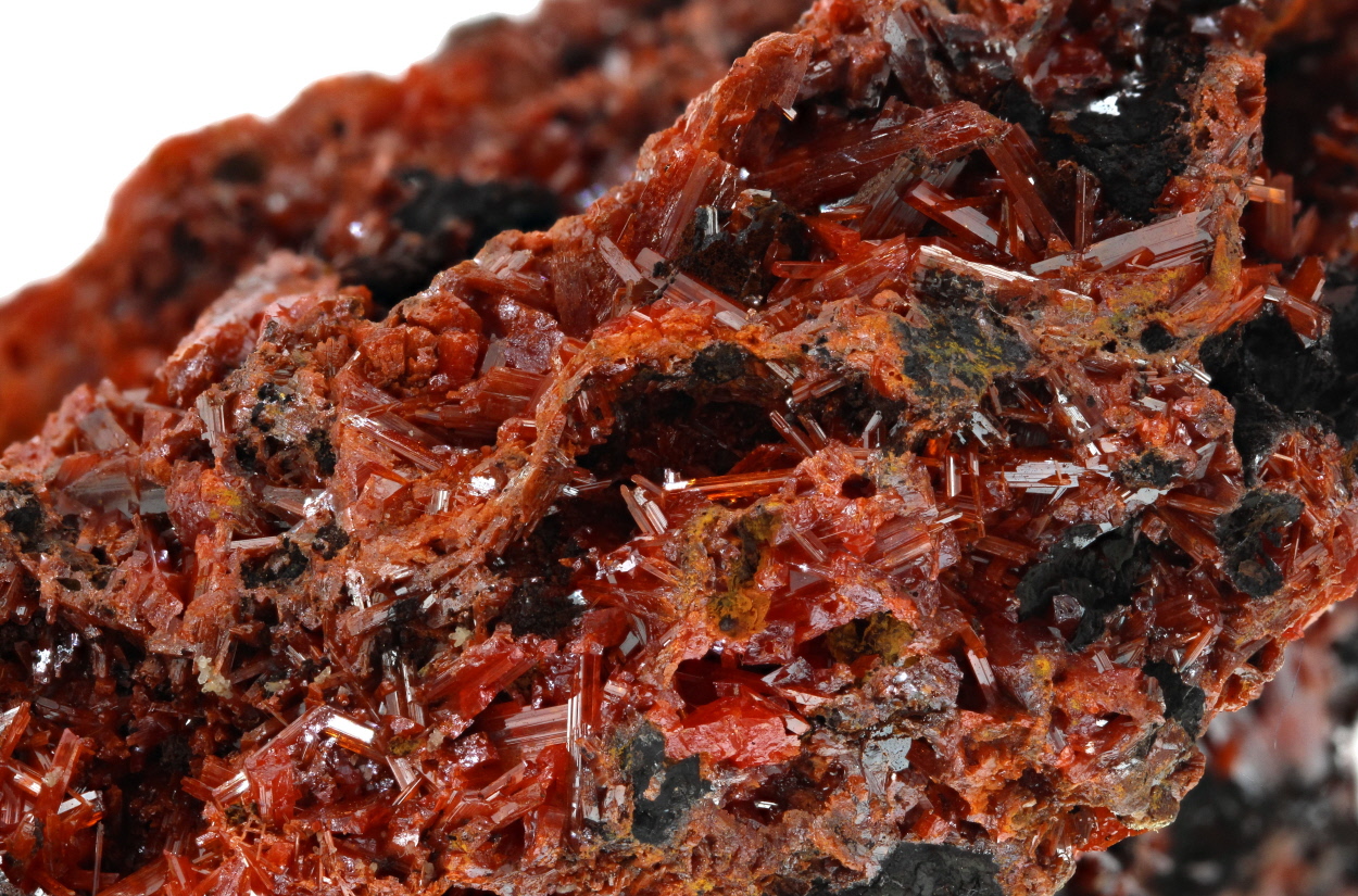 Crocoite