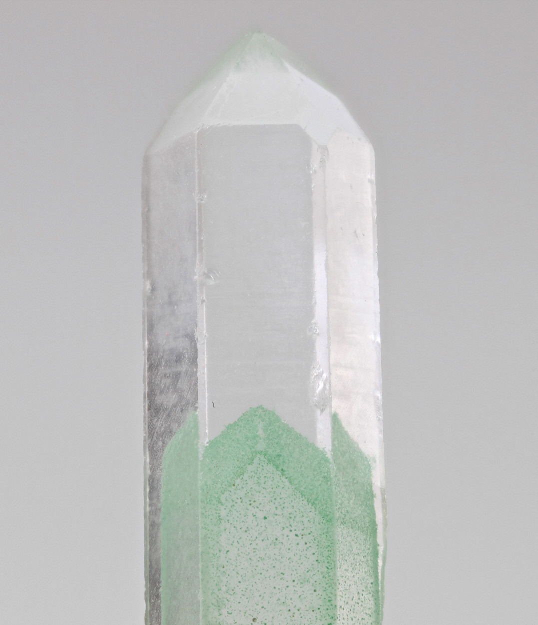 Fuchsite In Quartz