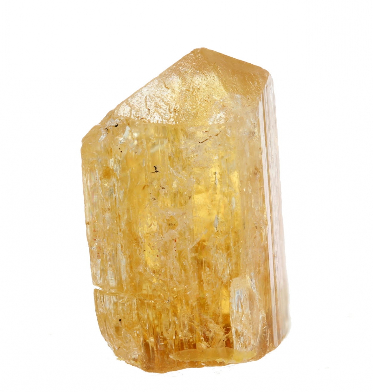 Imperial Topaz