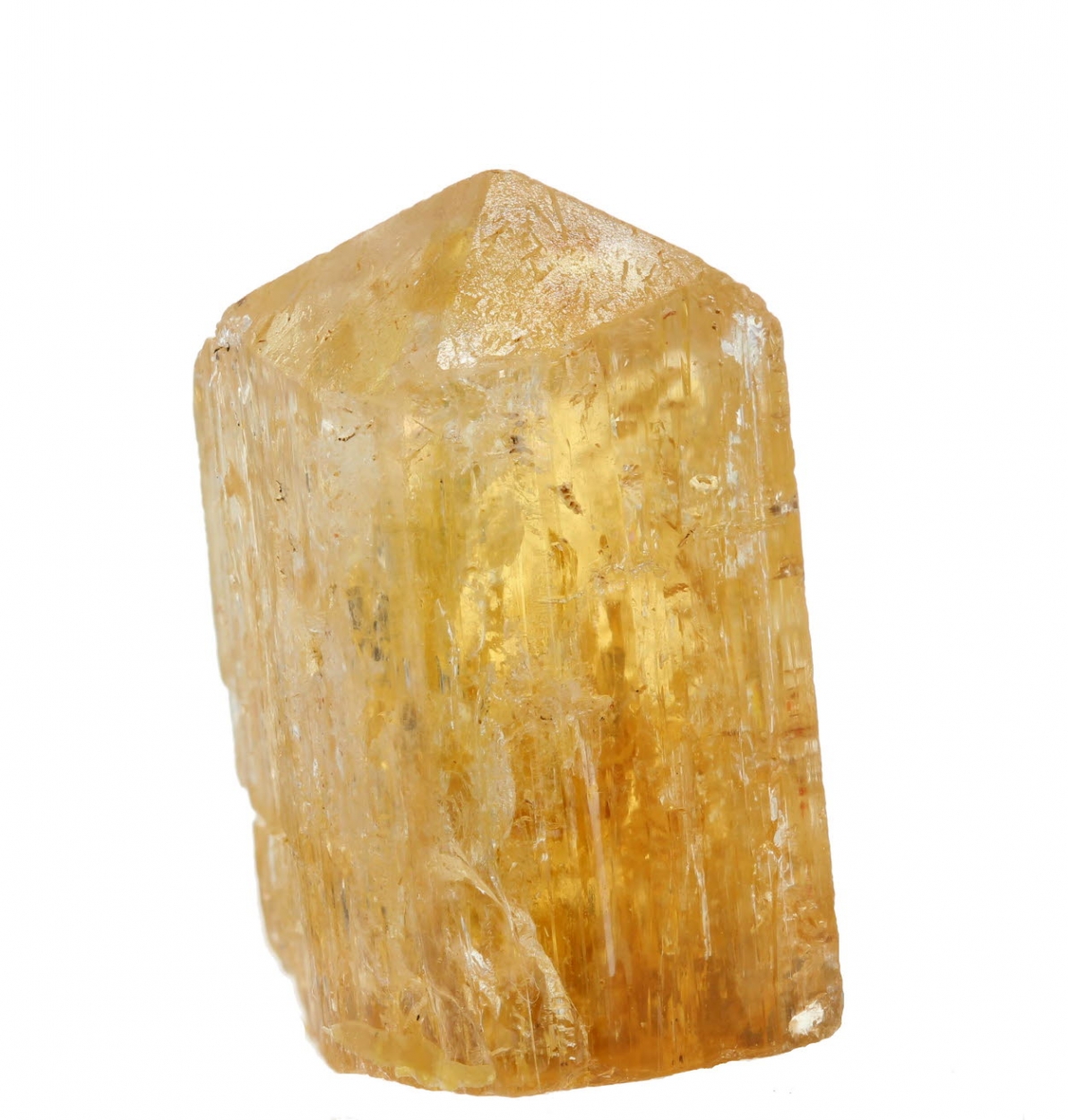 Imperial Topaz