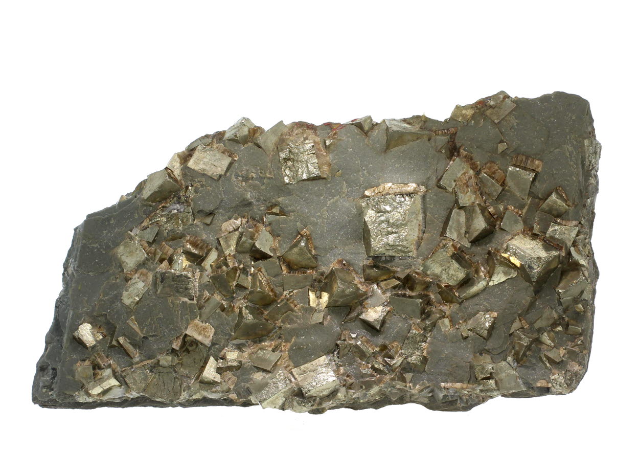 Pyrite