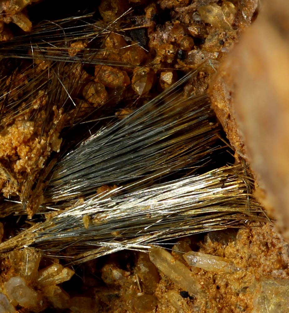 Millerite