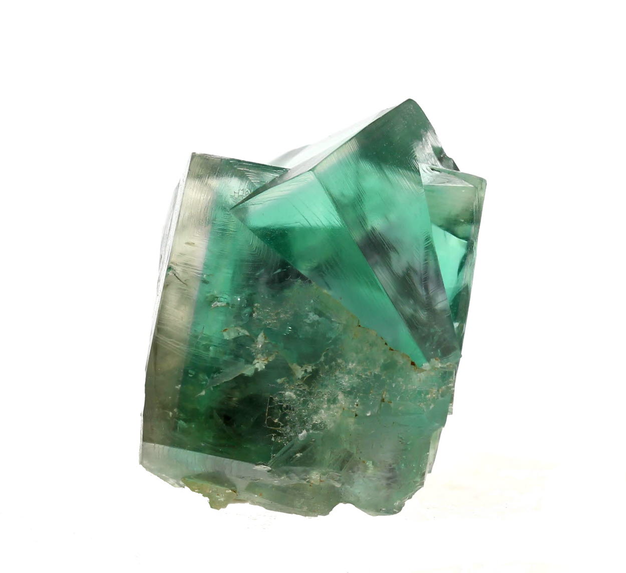 Fluorite