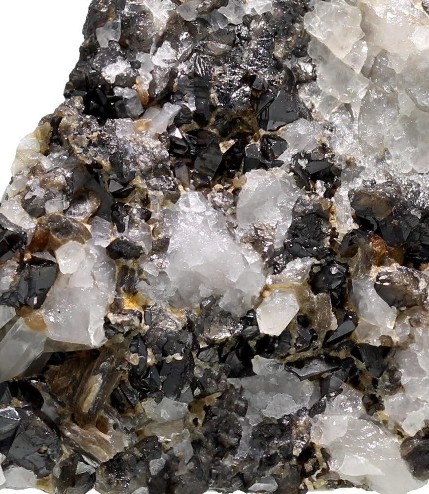 Cassiterite