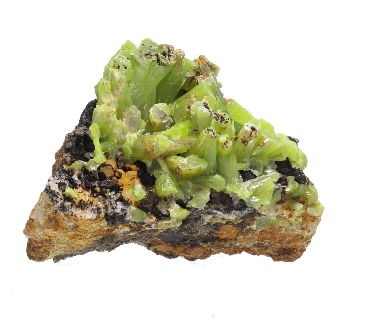 Pyromorphite