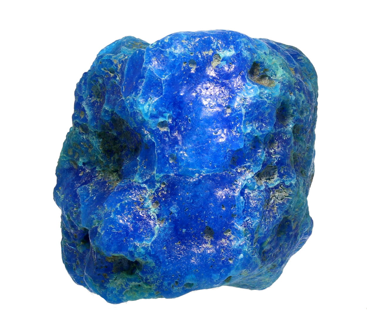 Chalcanthite