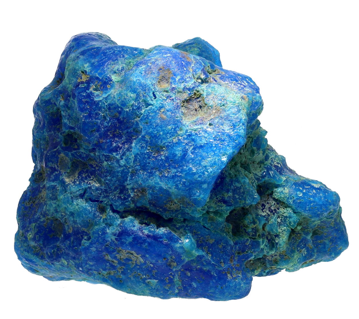 Chalcanthite