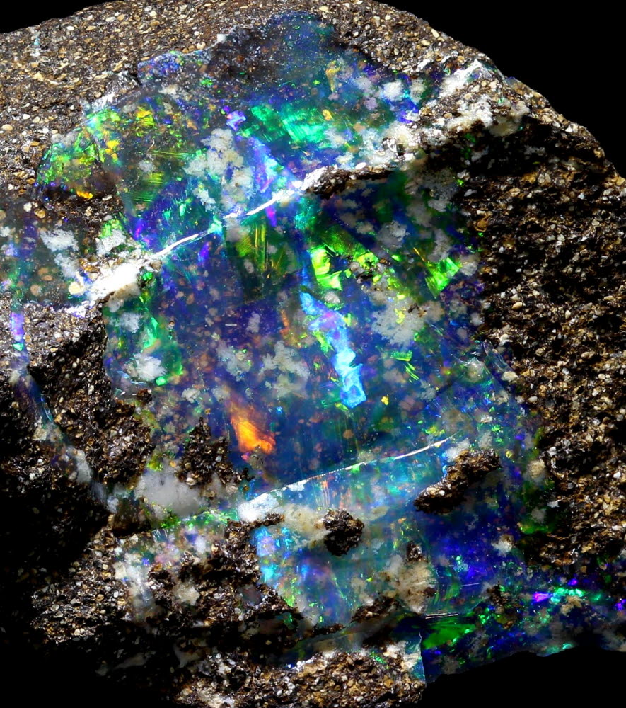 Opal