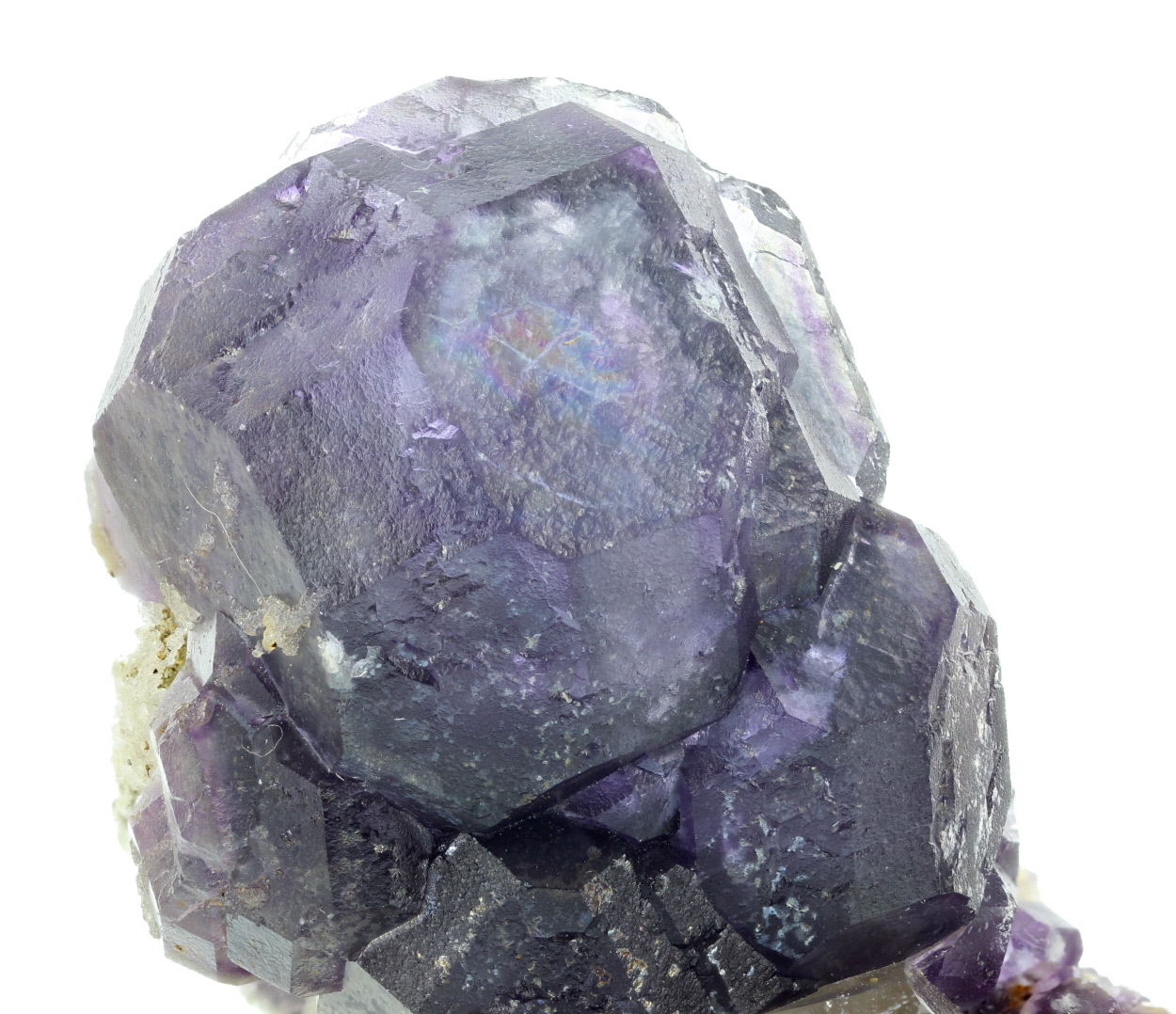 Fluorite