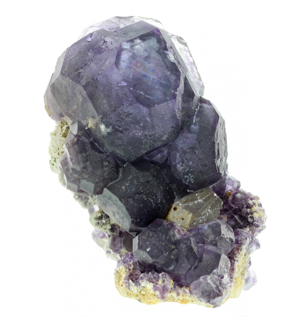 Fluorite