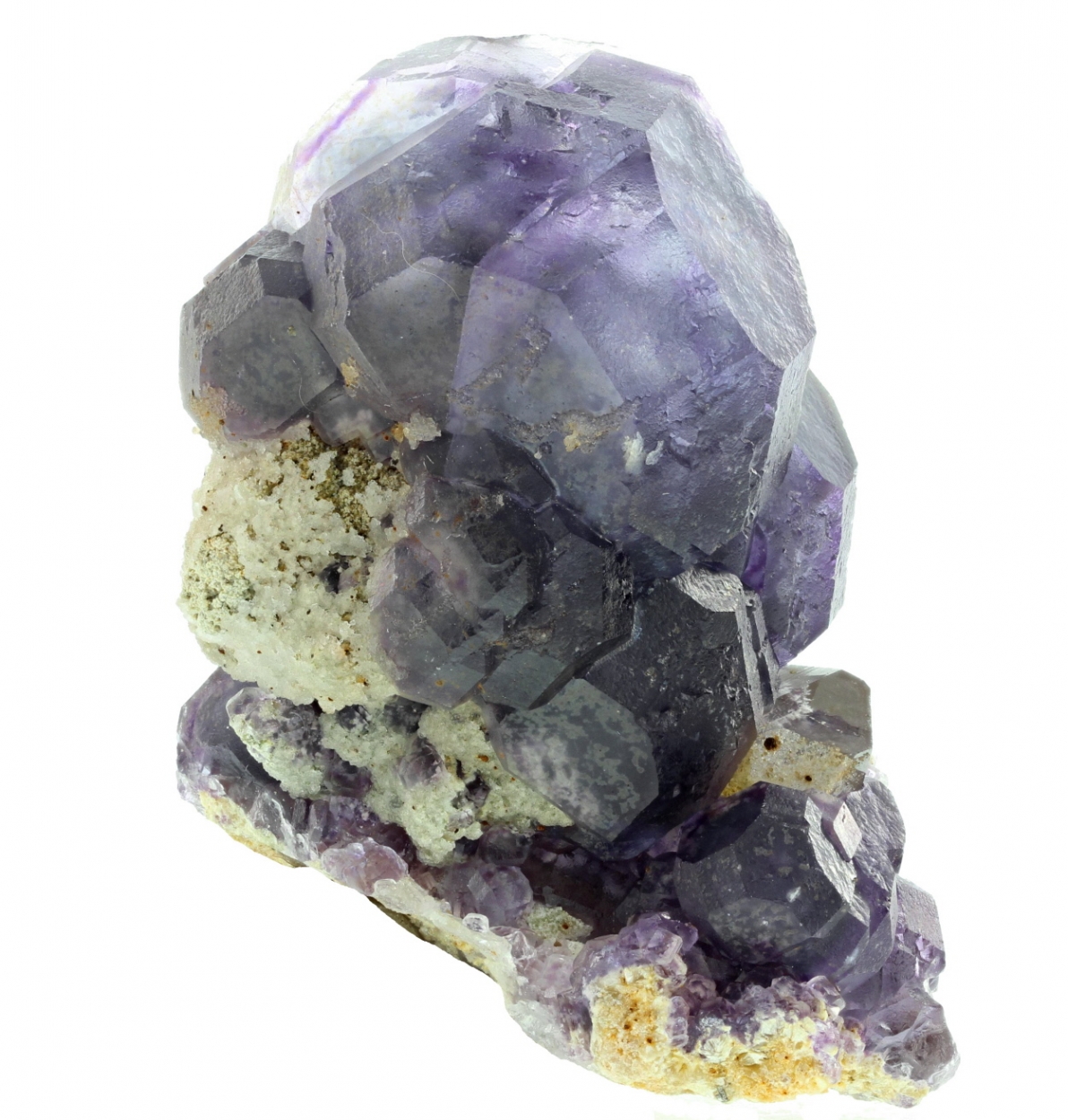 Fluorite