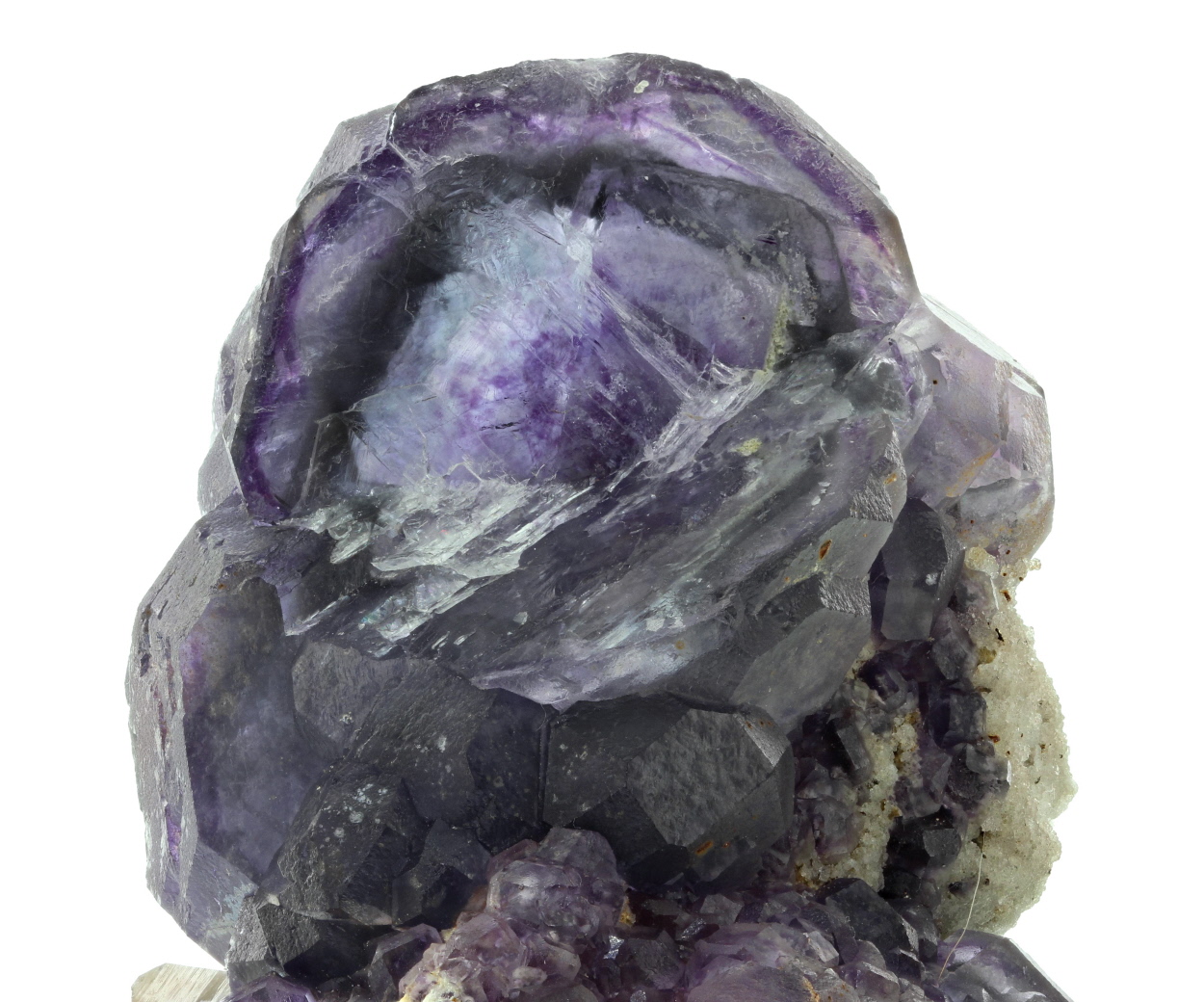 Fluorite