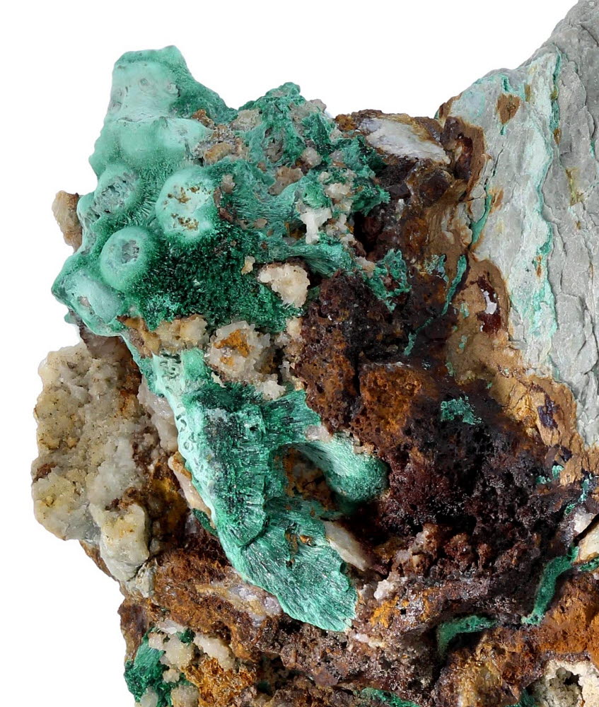 Malachite