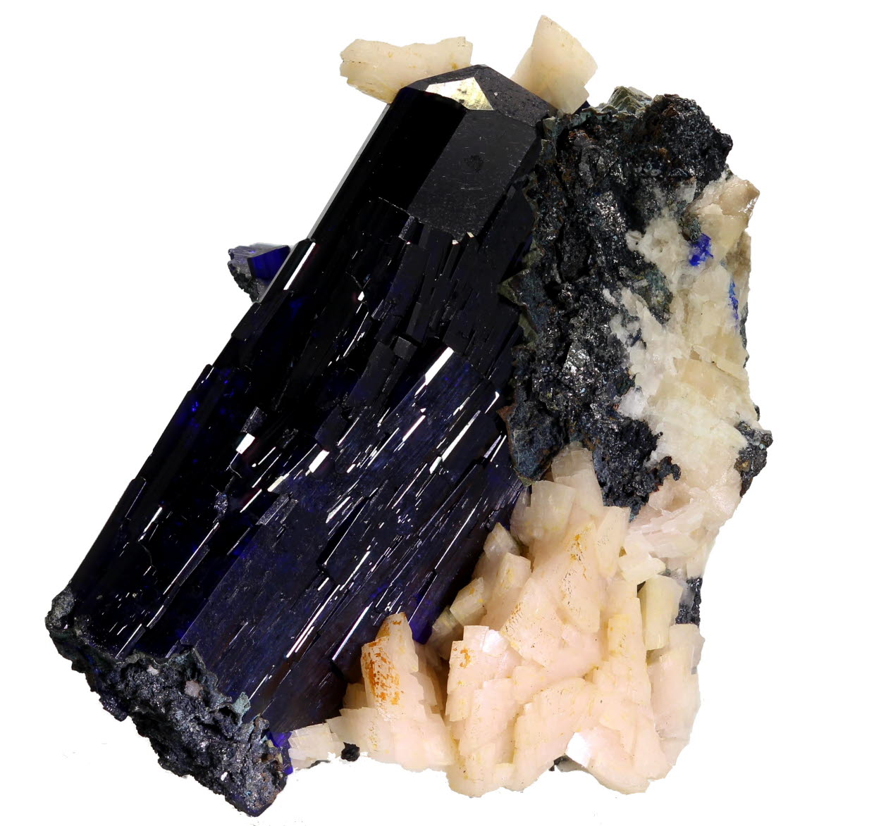 Azurite