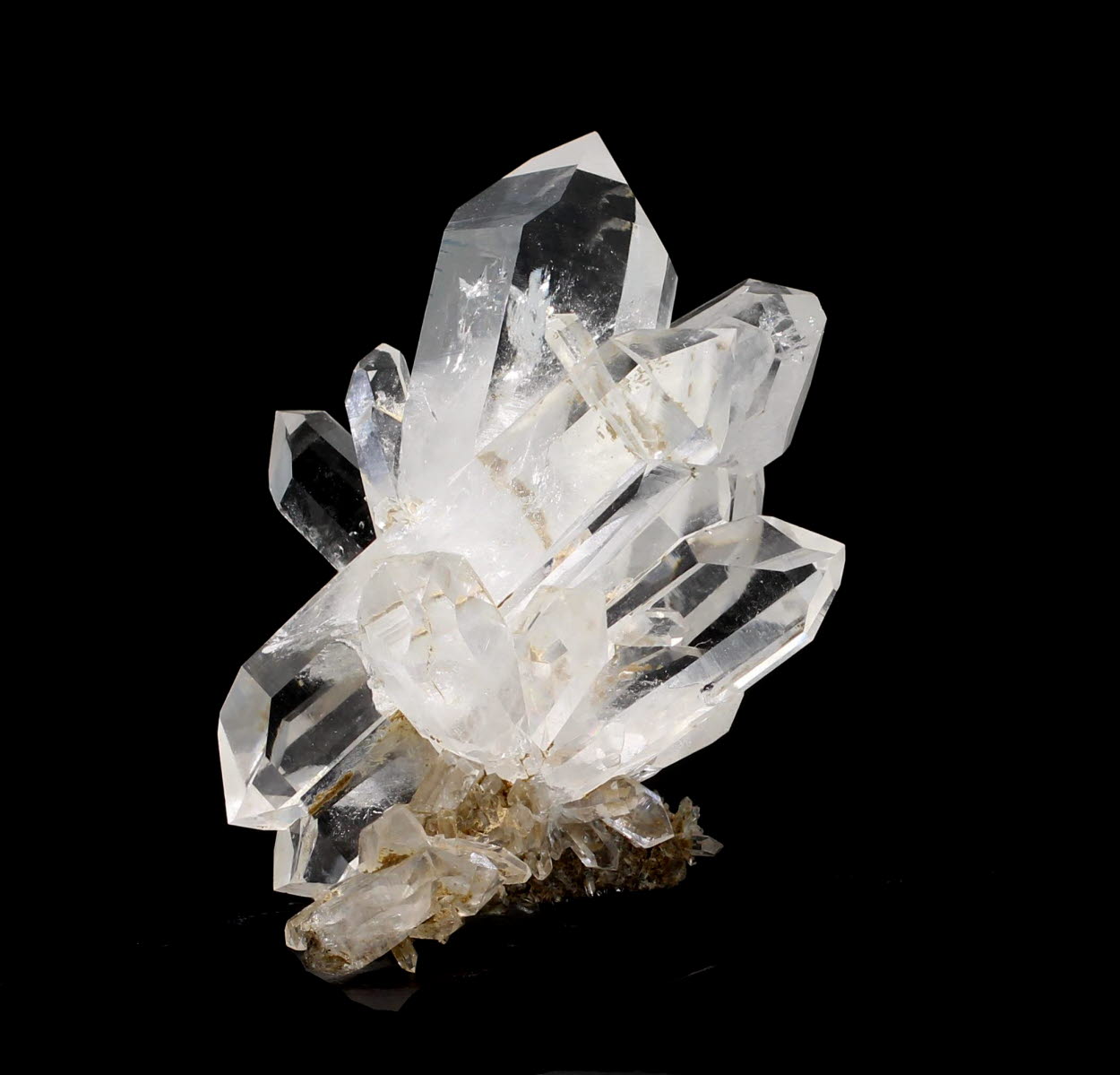 Faden Quartz