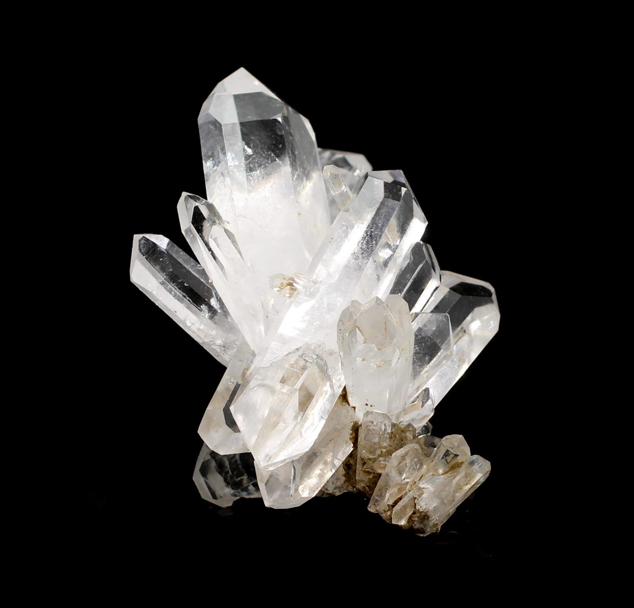 Faden Quartz