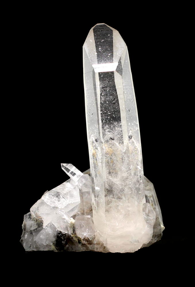 Rock Crystal