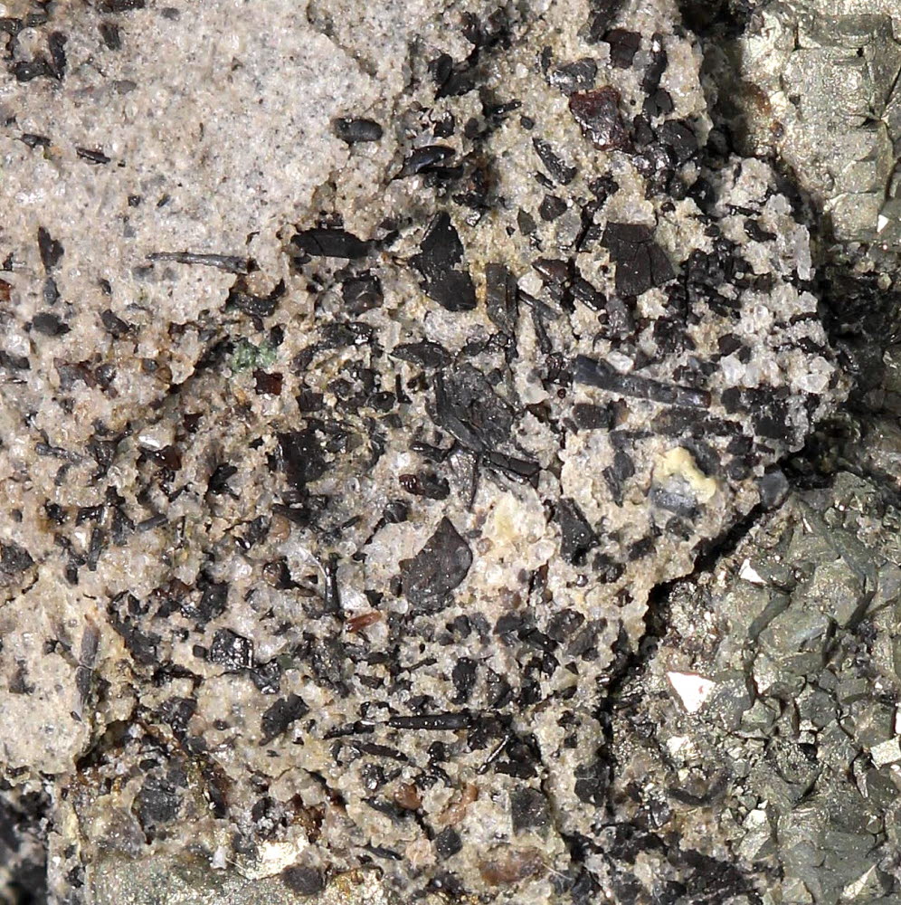 Pyrite