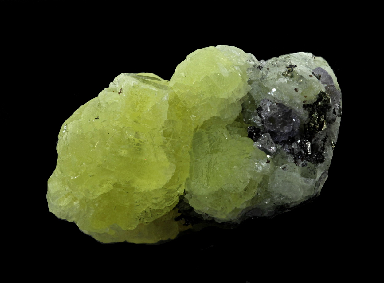 Prehnite