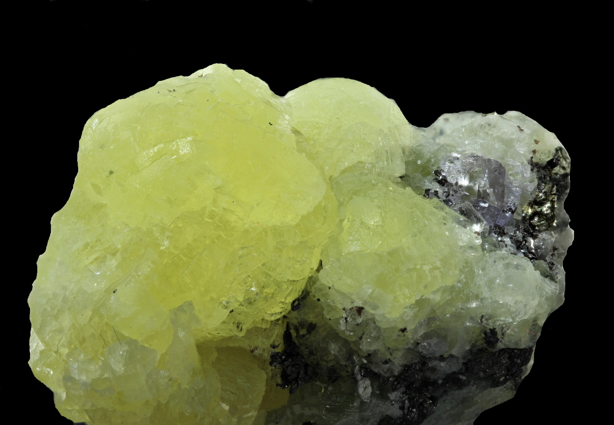 Prehnite