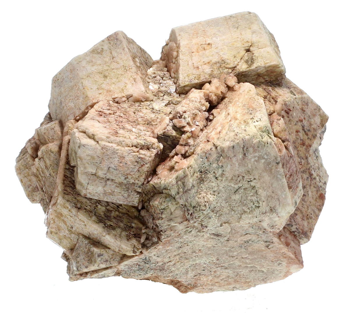 Orthoclase