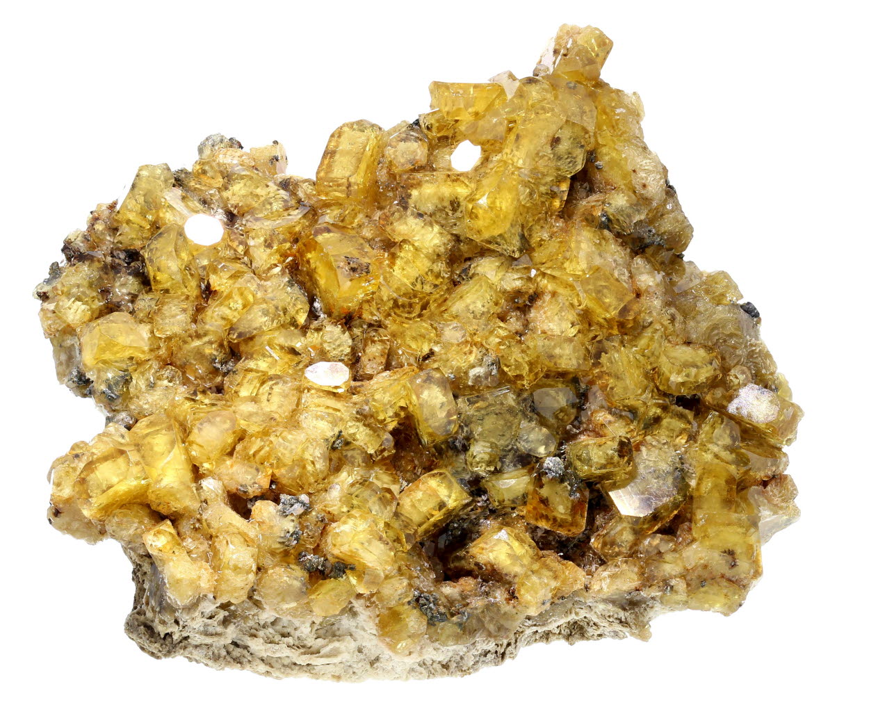 Baryte