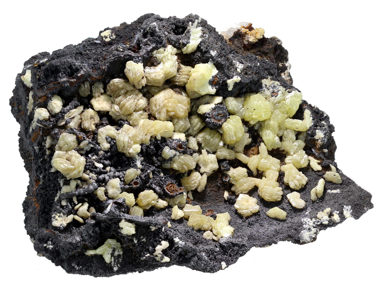 Pyromorphite