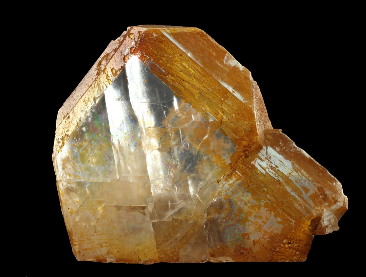 Baryte