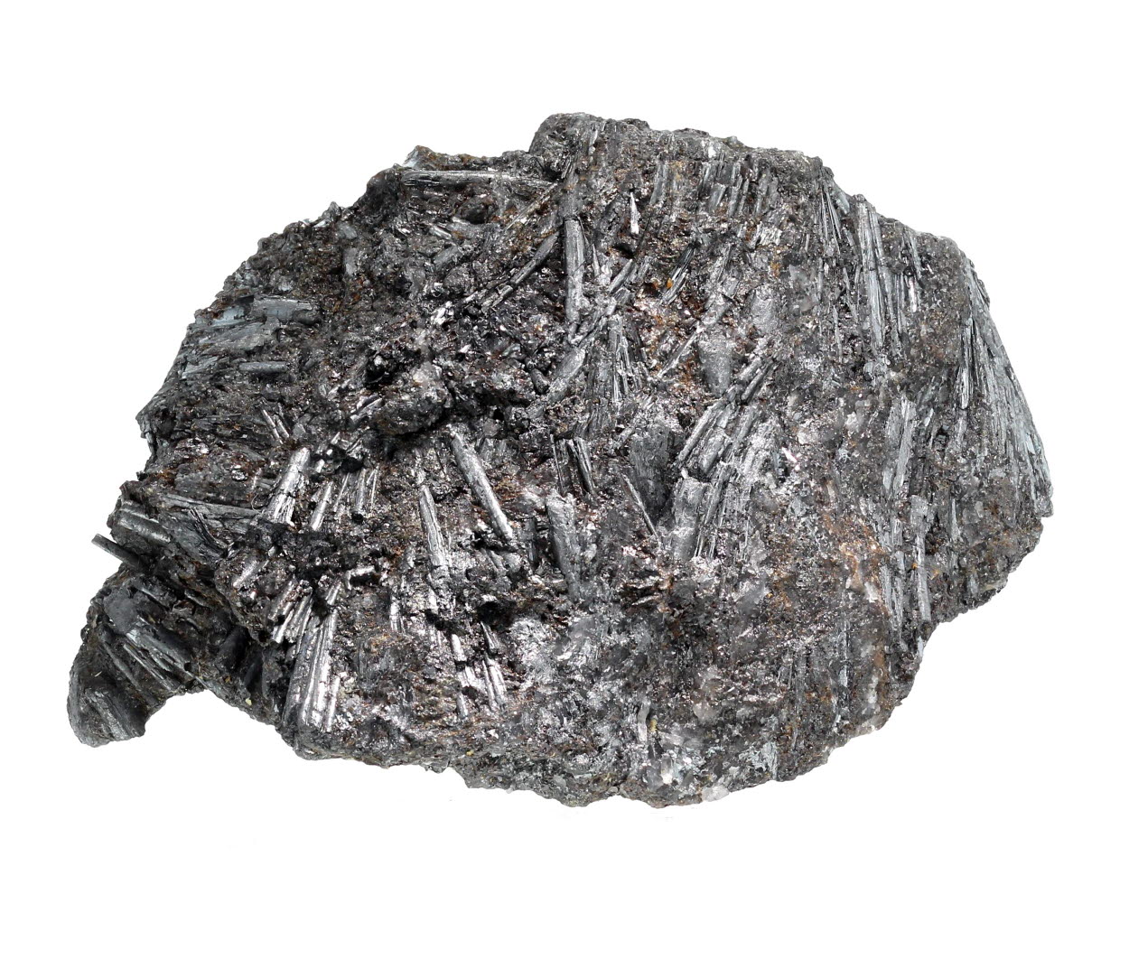 Cylindrite