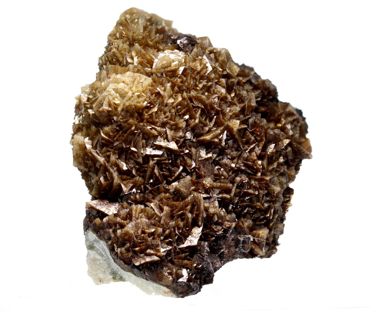 Siderite