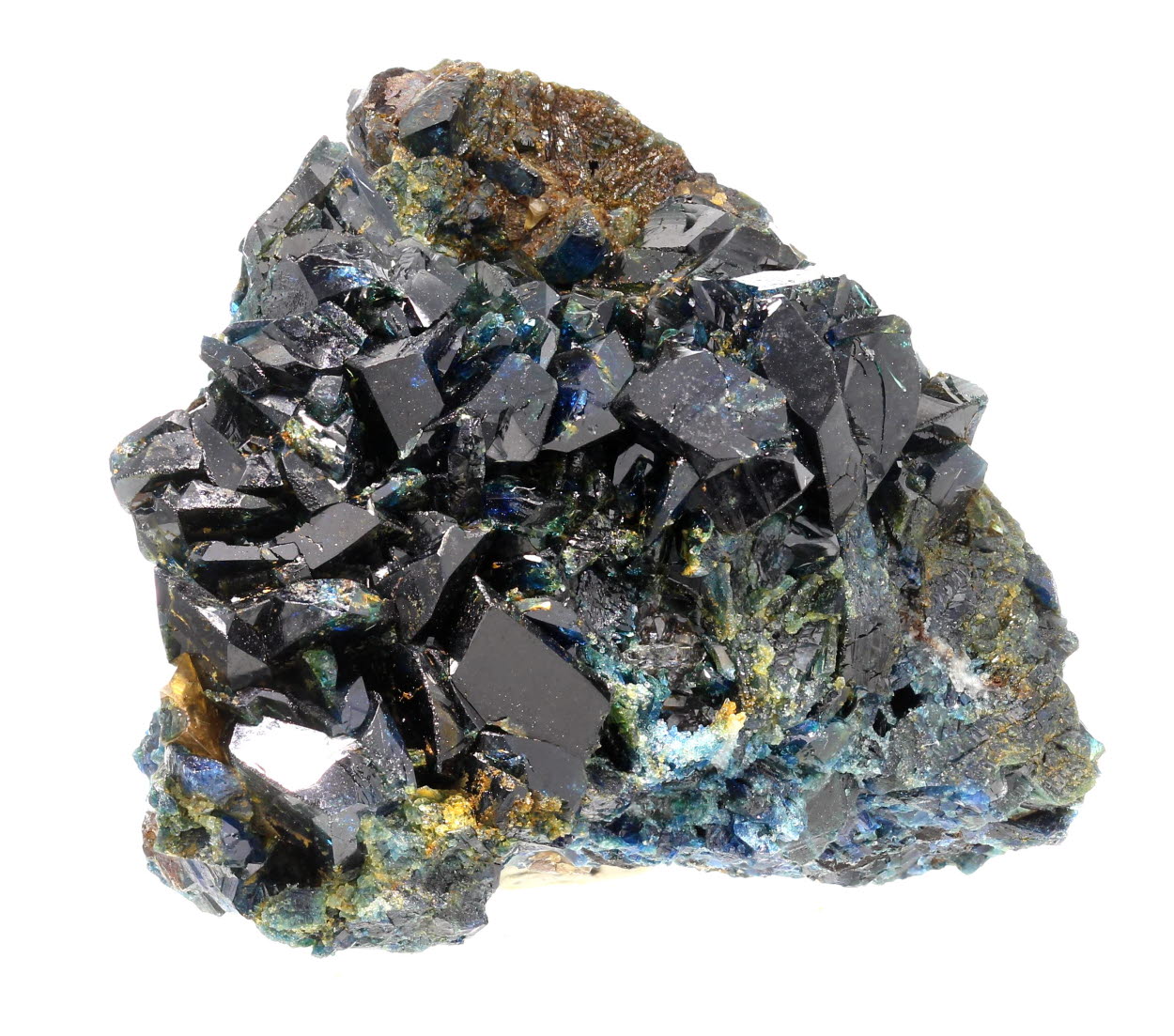 Lazulite