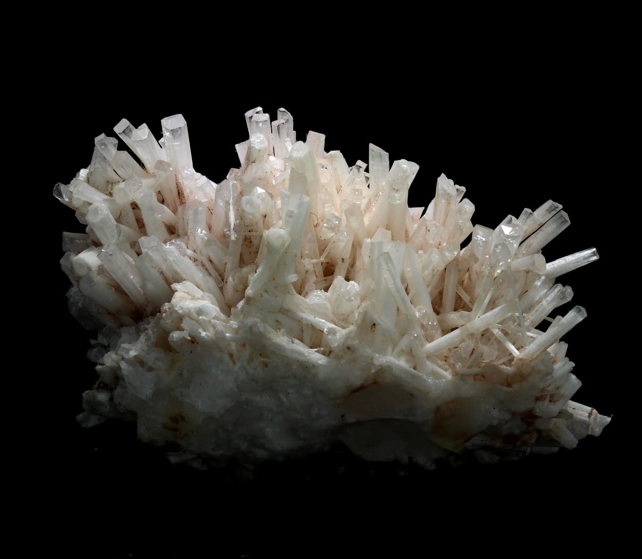 Natrolite