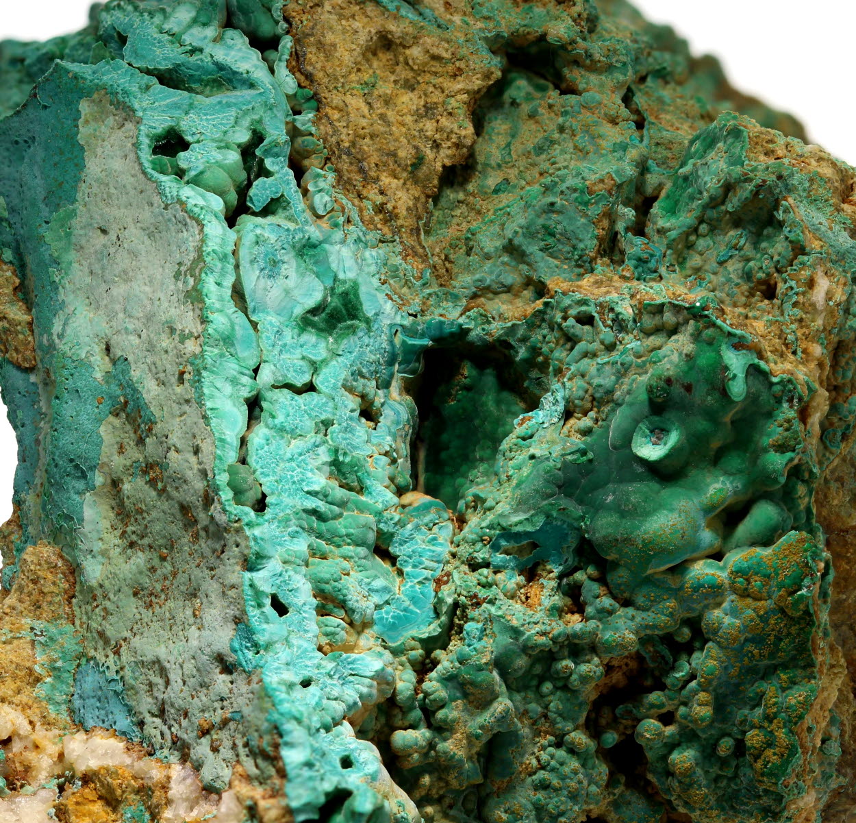 Malachite