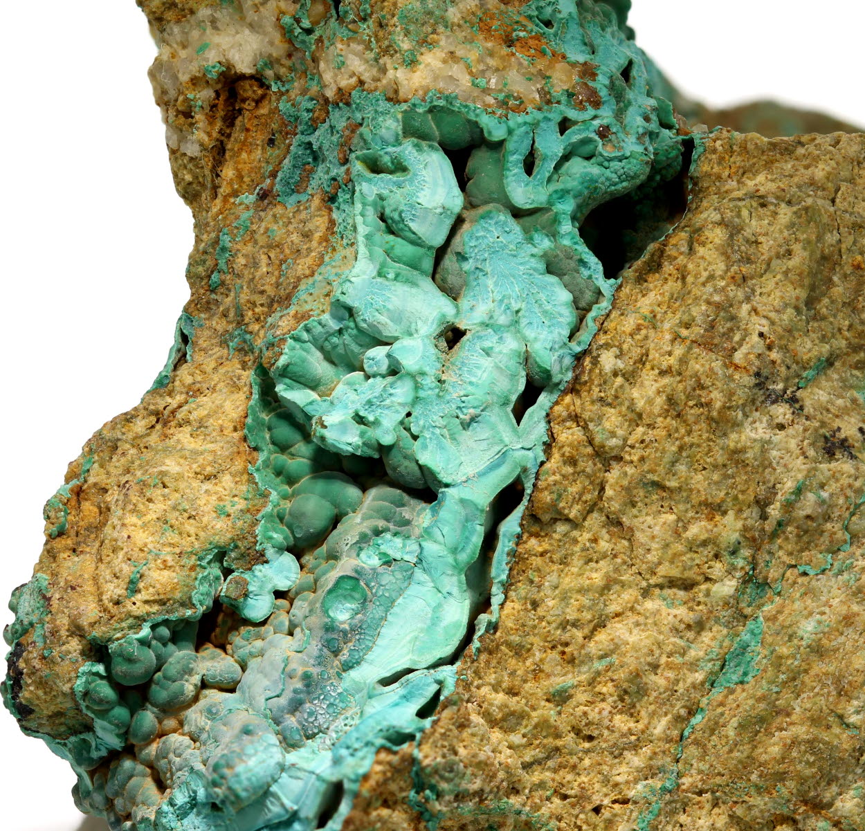 Malachite