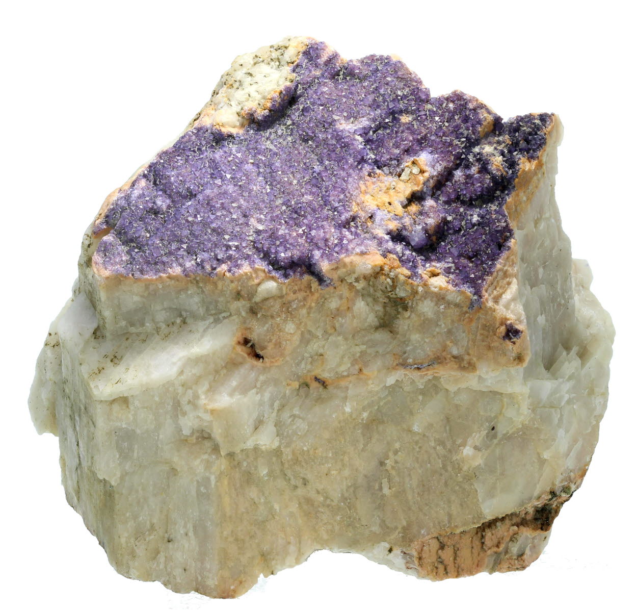 Fluorite