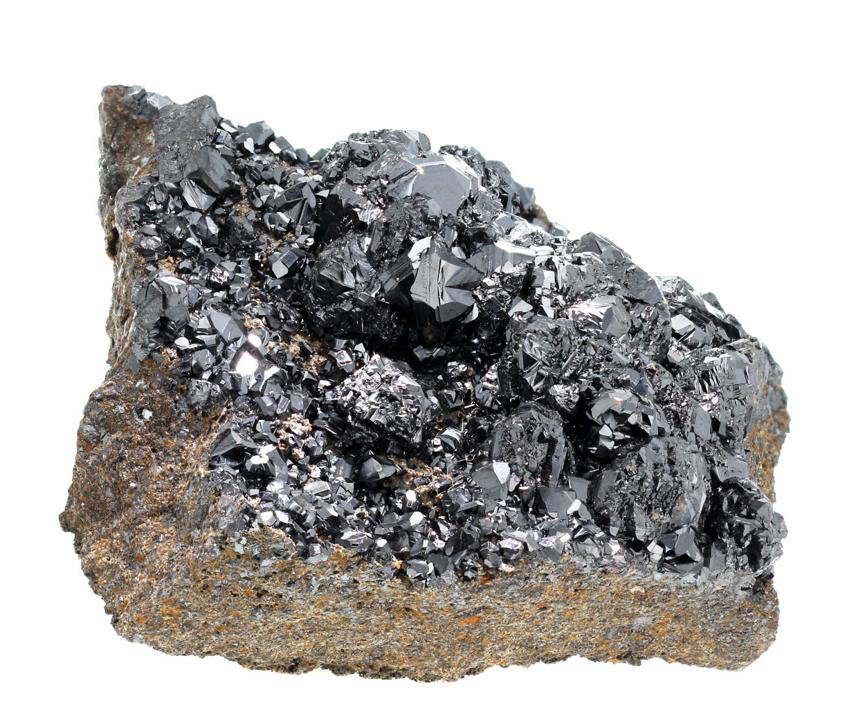 Sphalerite