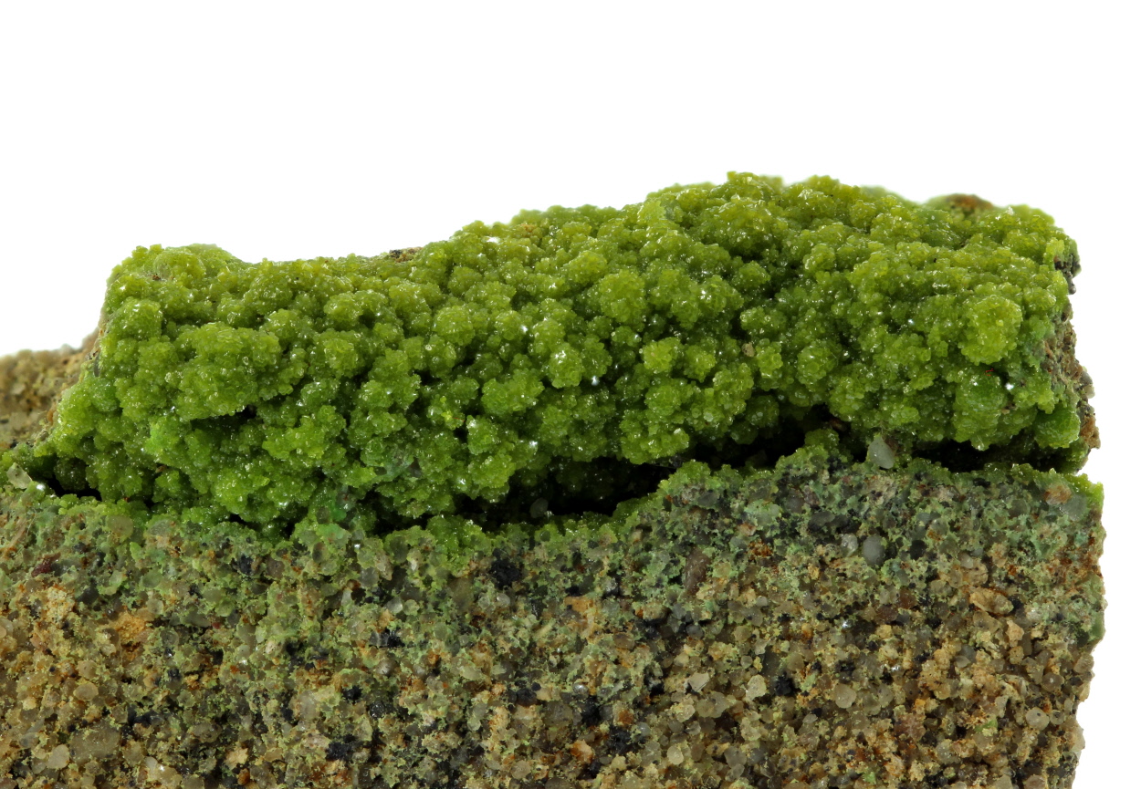 Pyromorphite