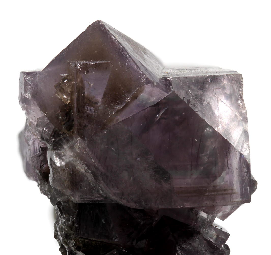 Fluorite