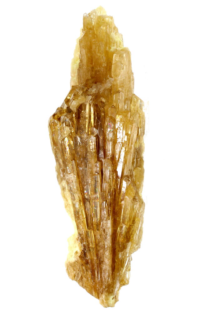 Baryte