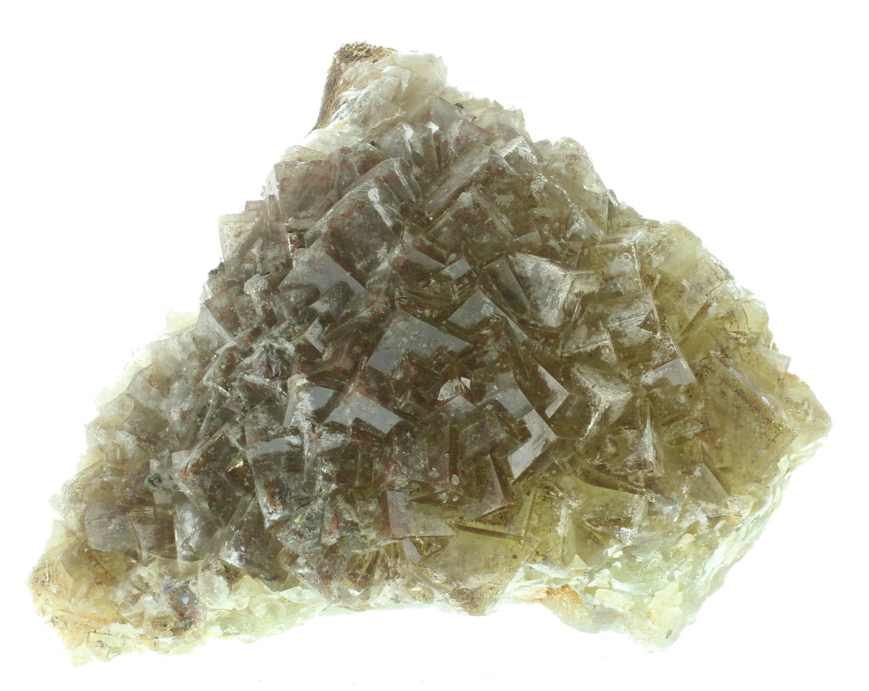 Fluorite