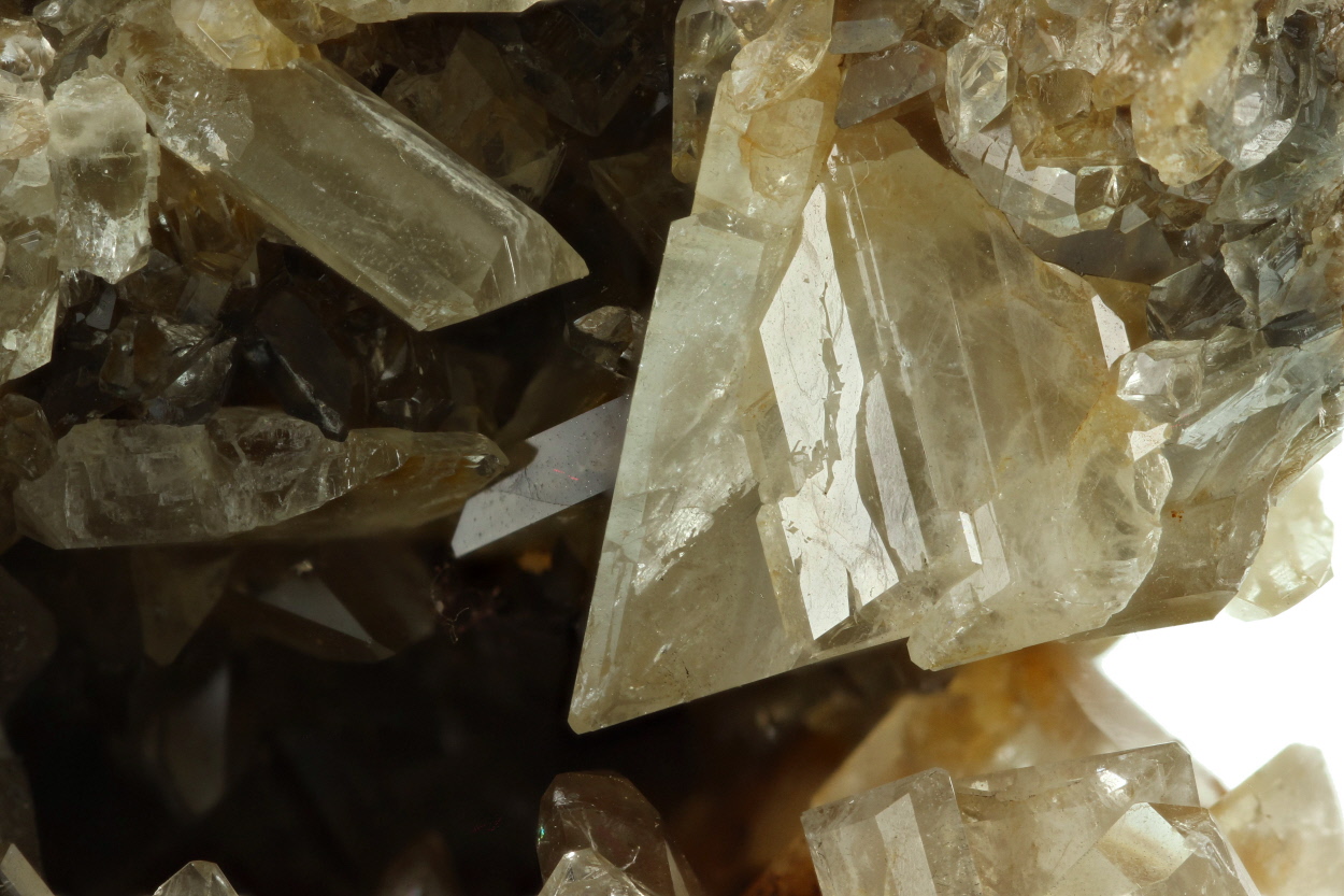 Baryte