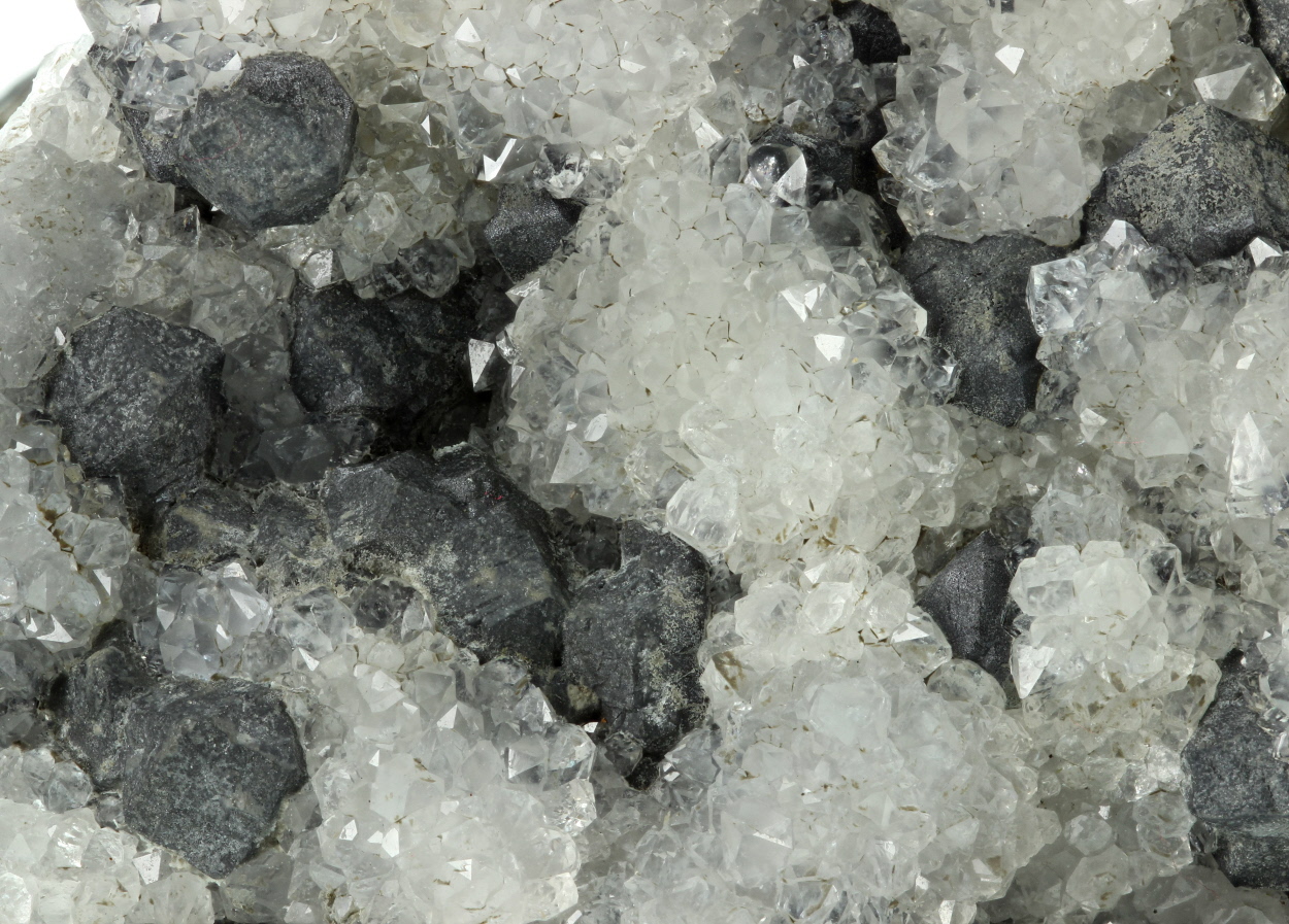 Quartz & Galena