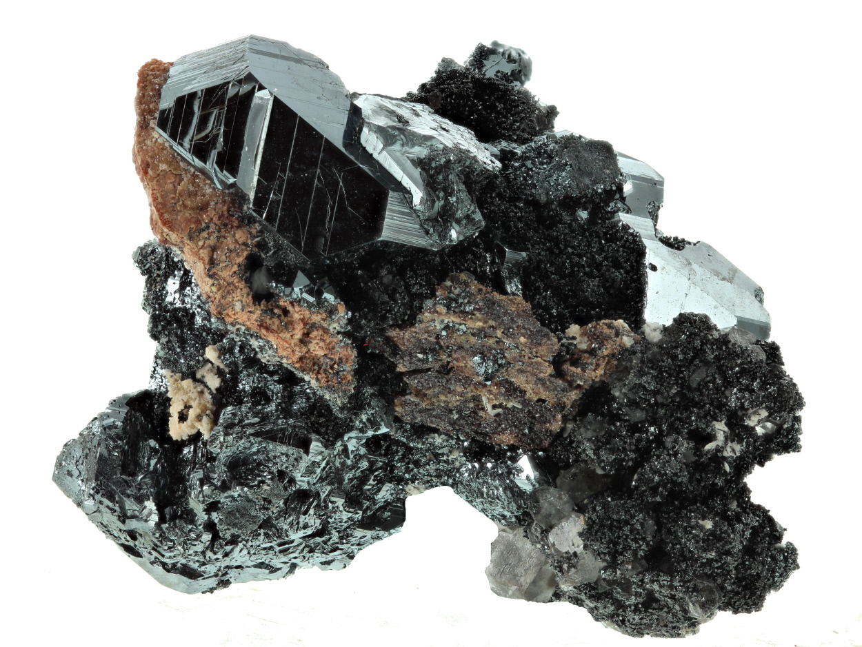 Hematite