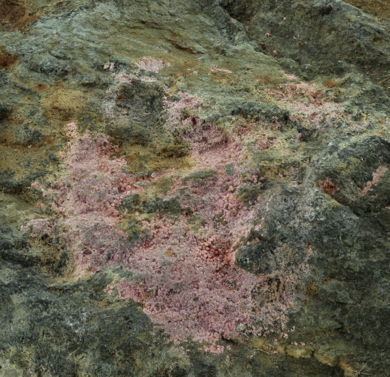 Erythrite