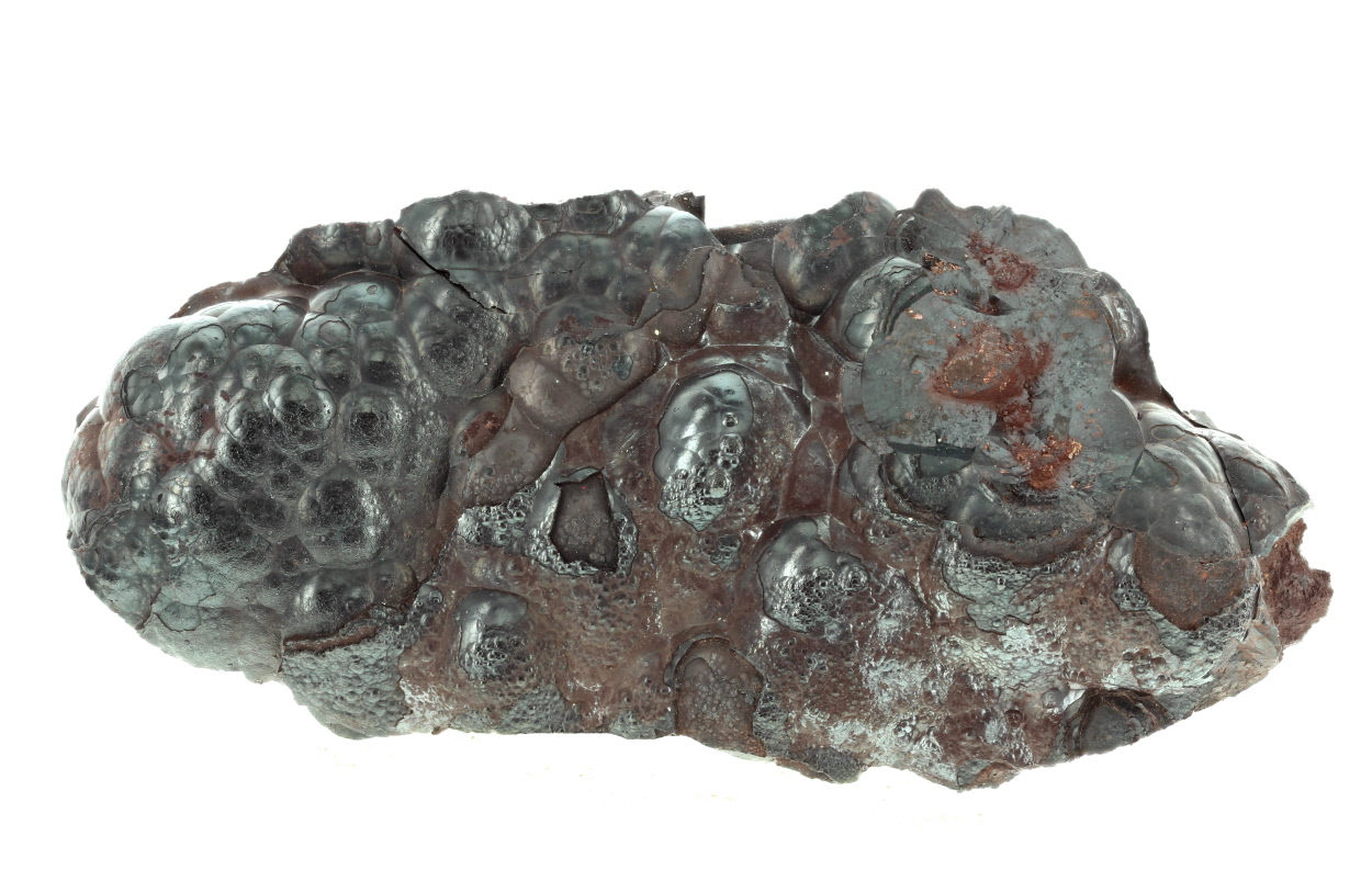 Hematite Var Kidney Ore