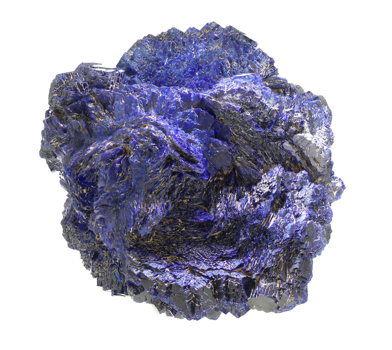 Azurite