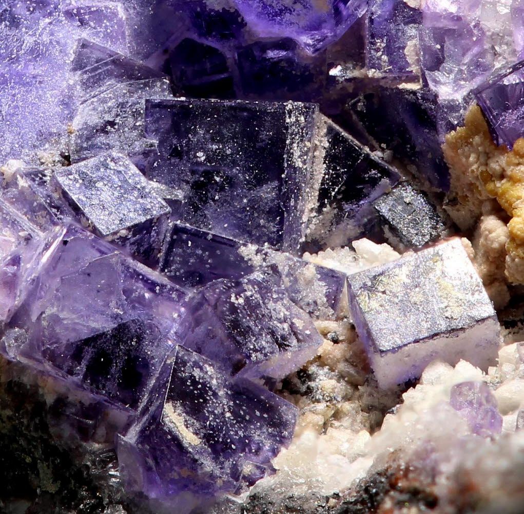 Fluorite